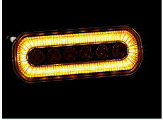 Axixtech/Juluen Halo Blitz HB6 LED-Blitzmodule, Set