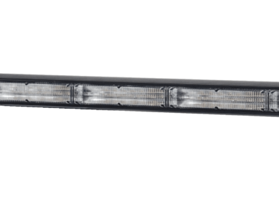 Heckwarnsystem HWS8 LED Gelb