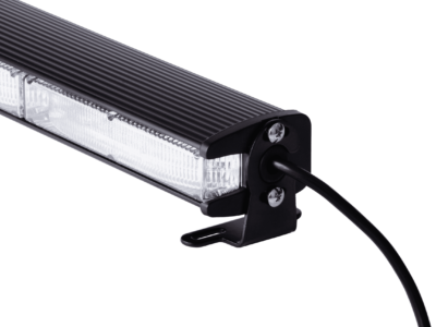 Heckwarnsystem HWS6 LED Gelb