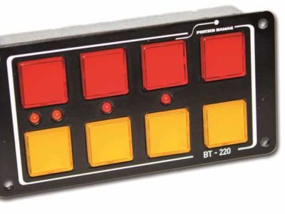 Standby Bedienteil BT-220 – Grundausführung
