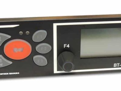 Standby Bedienteil BT-C 200 – Grundausführung