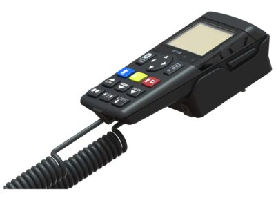 Standby Handbedienteil BT-H100 – Grundausführung