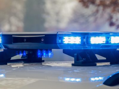 Redtronic SpartanX mobile Sondersignalanlage Version 2.0