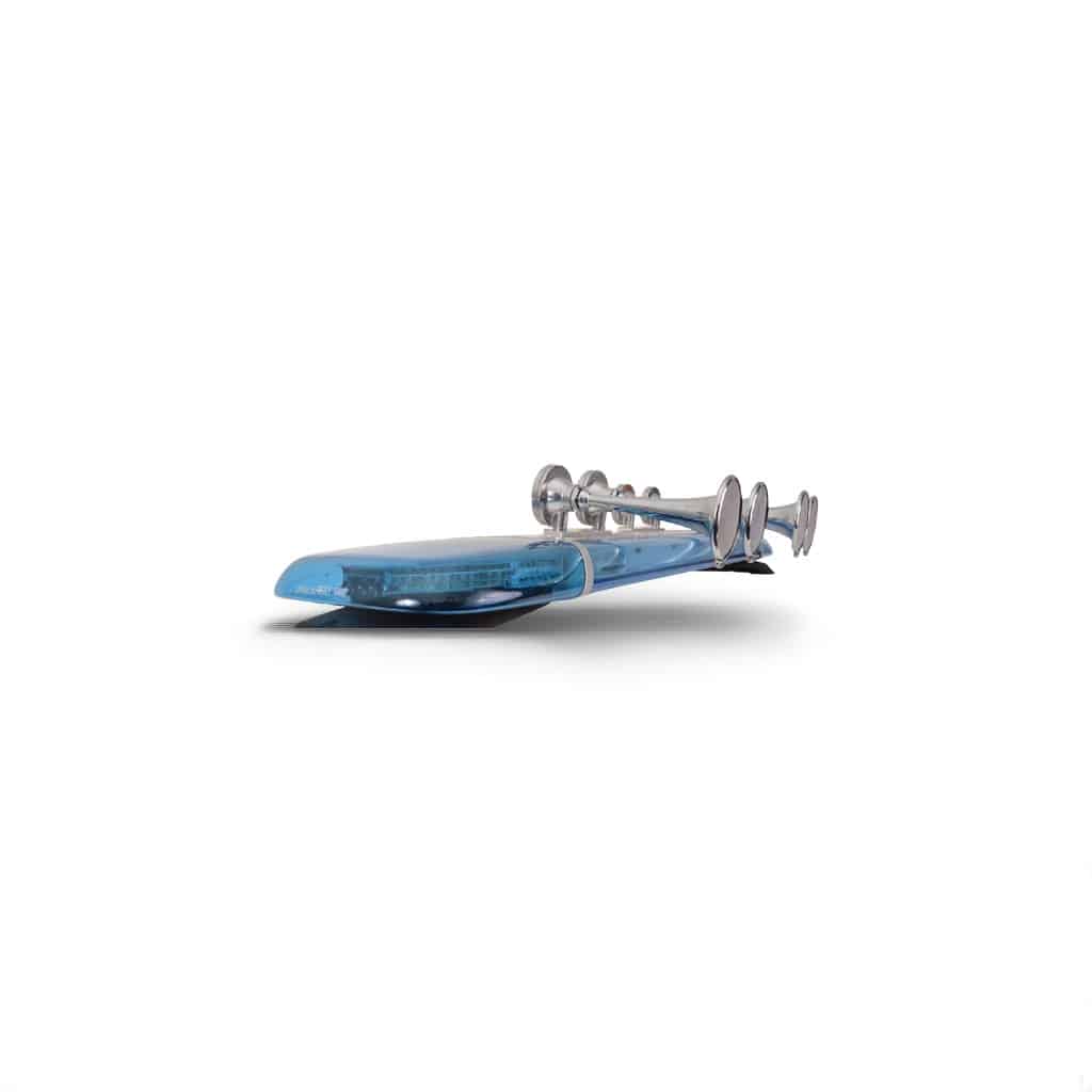 Hänsch DBS 5000 Konfigurator