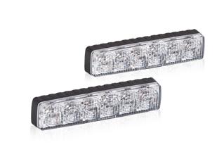 RWS Sputnik SL LED-Warnanlage