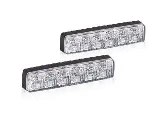 RWS Sputnik SL LED-Warnanlage