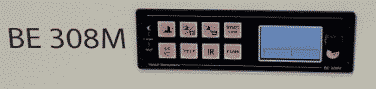 Hänsch BE 308M
