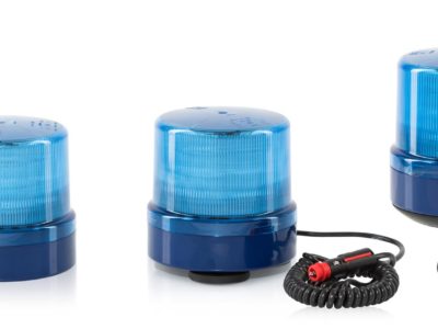 Hänsch Comet-B LED analog