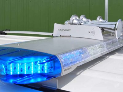 Standby W3 MTW komplett Set 1440mm