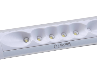 LED Umfeldleuchte | Scenelight | SI6 | Labcraft