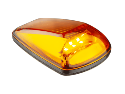 LED Zusatz Blinkleuchte | 12-24V | ZBSL2