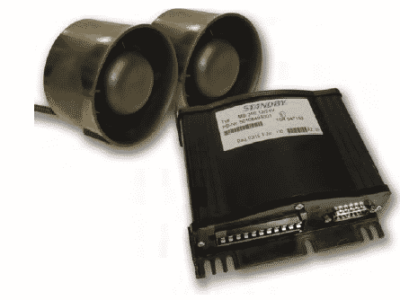 Sondersignalanlage MS-350 Konfigurator