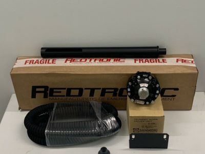 Redtronic PC-Speaker 100 Watt 11Ohm 100 Watt