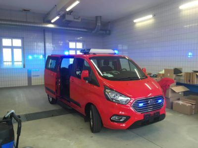 Hänsch DBS 4000 MTW Paket 140cm