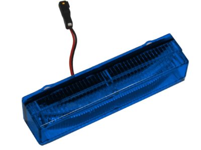 Trident Zusatzmodul blau