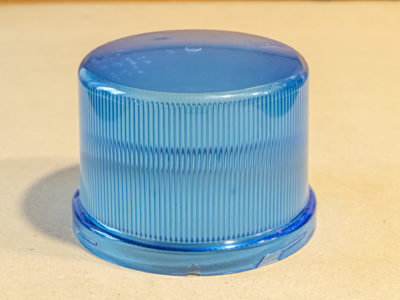 Comet LED - Ersatzhaube