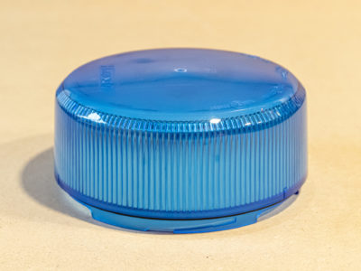 Hänsch Comet S - Ersatzhaube