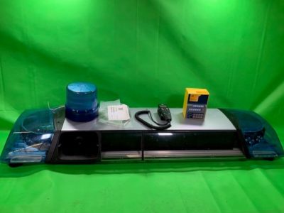 Hella RTK 7 MTW Paket 140cm gebraucht