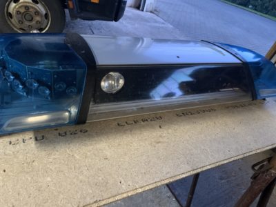 Hella RTK 7 Sonderposten ab Stapel 110cm