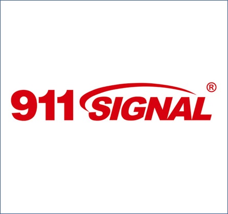 911 Signal