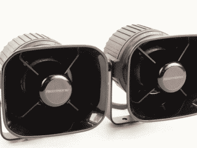 S20IS-PDE Sondersignalanlage