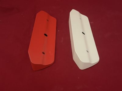 Torch TR Aufbaukonsole MB Vito / Sprinter