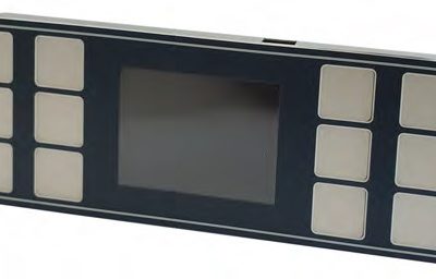 Standby Bedienteil BT-2012 - Grundausführung