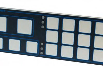 Standby Bedienteil BT-2017 - Grundausführung