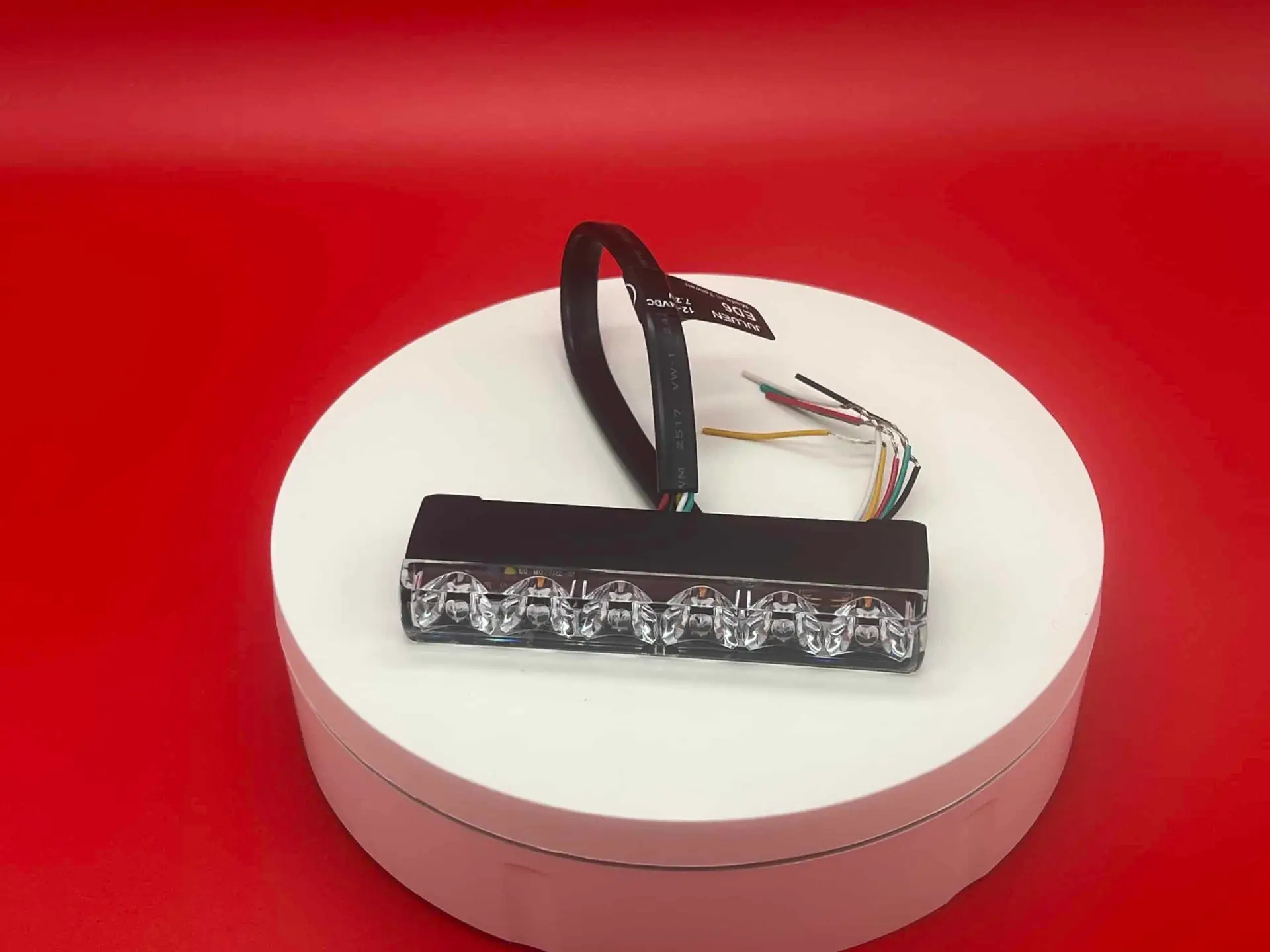 Axixtech ED6 Set blau