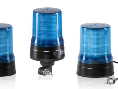 Hänsch Movia SL - CAN 447