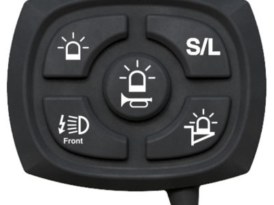 Master 5 - Mini Bedienteil