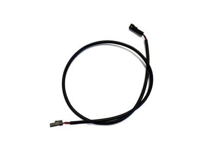 L88 - Verlängerungsleitung, 650mm m. Stecker