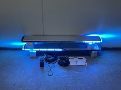 Trident MTW Paket Doppelbalken Set