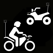 Motorrad / ATV