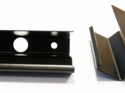 L54 - Fahrzeughalterung