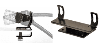 L54 – Fahrzeughalterung Einstellbar