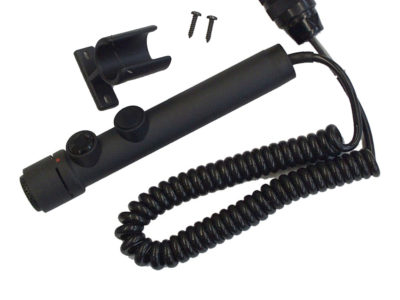 Mikrofonsatz komplett Set mit TM 110 RS Passivmikrofon