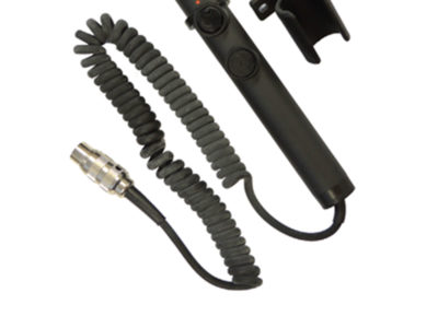 Stabmikrofon TM 215 Passivmikrofon