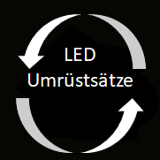 LED Umbausätze