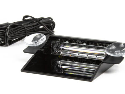 Axixtech Juluen Titan Dash Light – BC (12~24VDC)