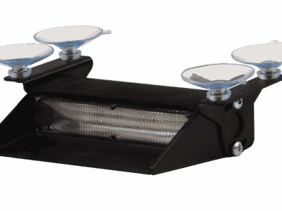 LED Frontwarnleuchte | FWL PD9AB