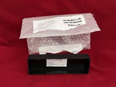 Aufbaugehäuse  Hänsch BE308M und BE314