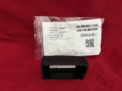 Aufbaugehäuse für Hänsch BE308 / BE300M