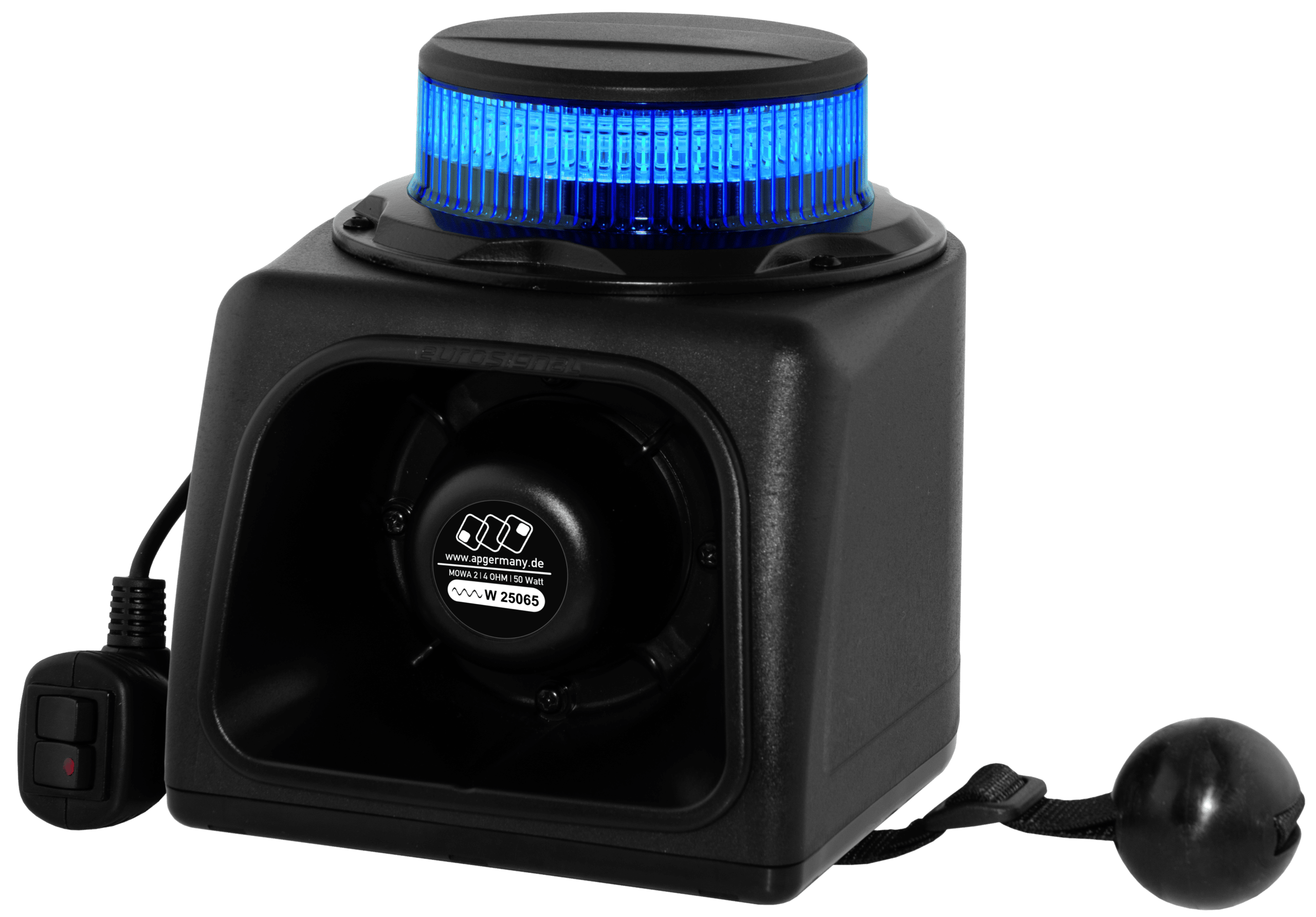 MoWa 2 - Magnethalterung