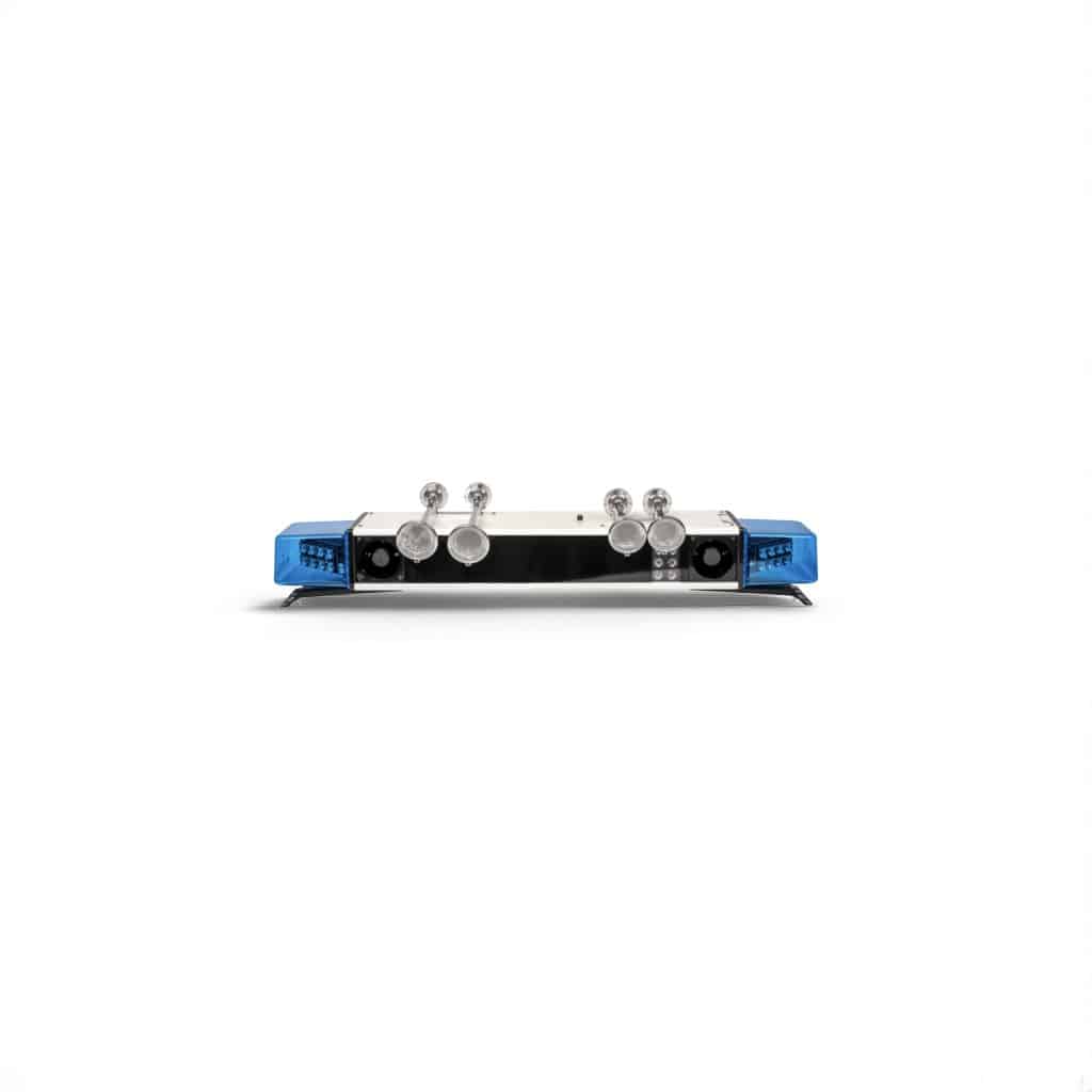 Hänsch DBS 2000 / 3000 LED Konfigurator