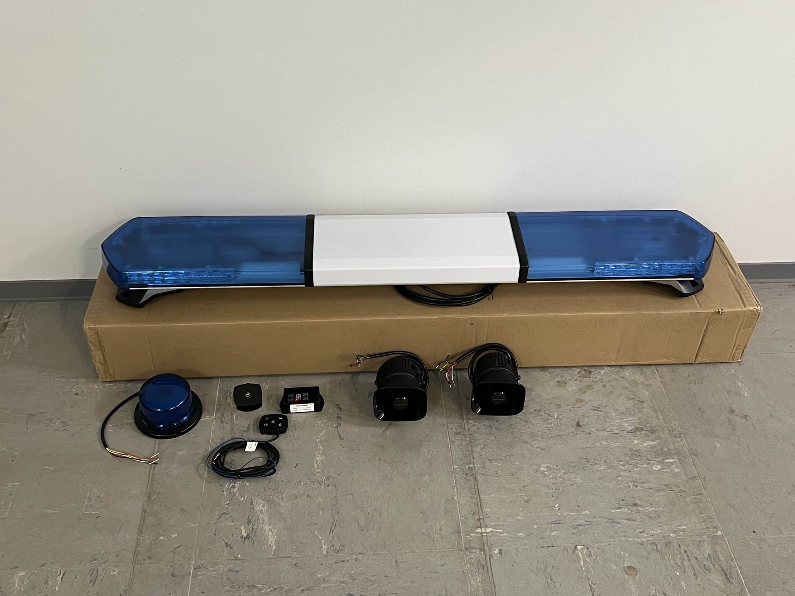 Axixtech Kupier MTW Set