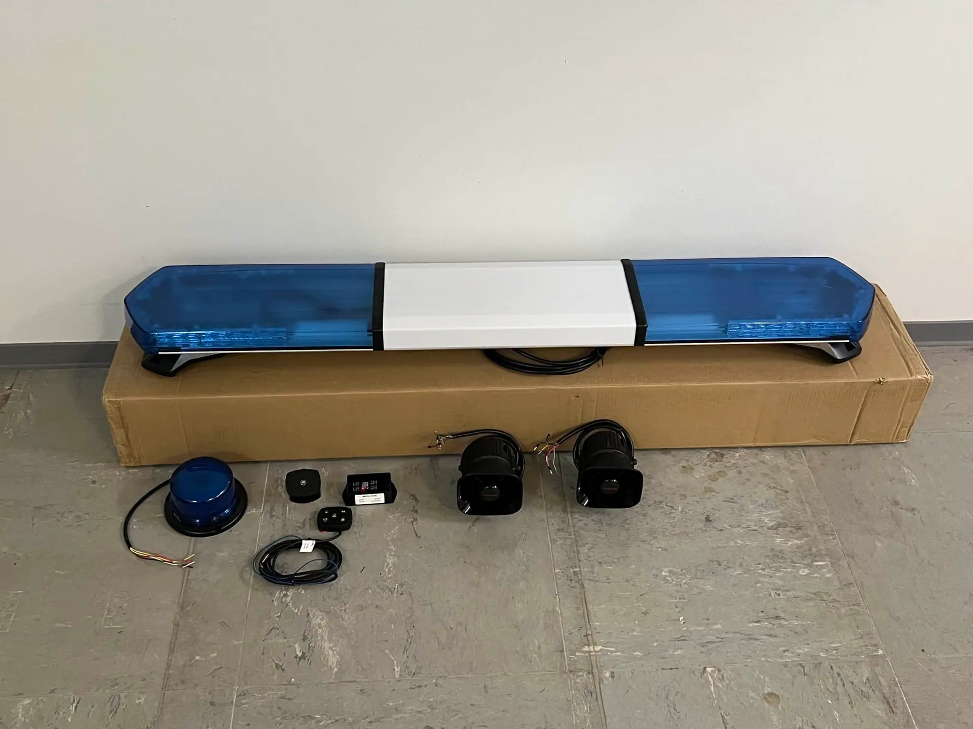 Axixtech Kupier MTW Set