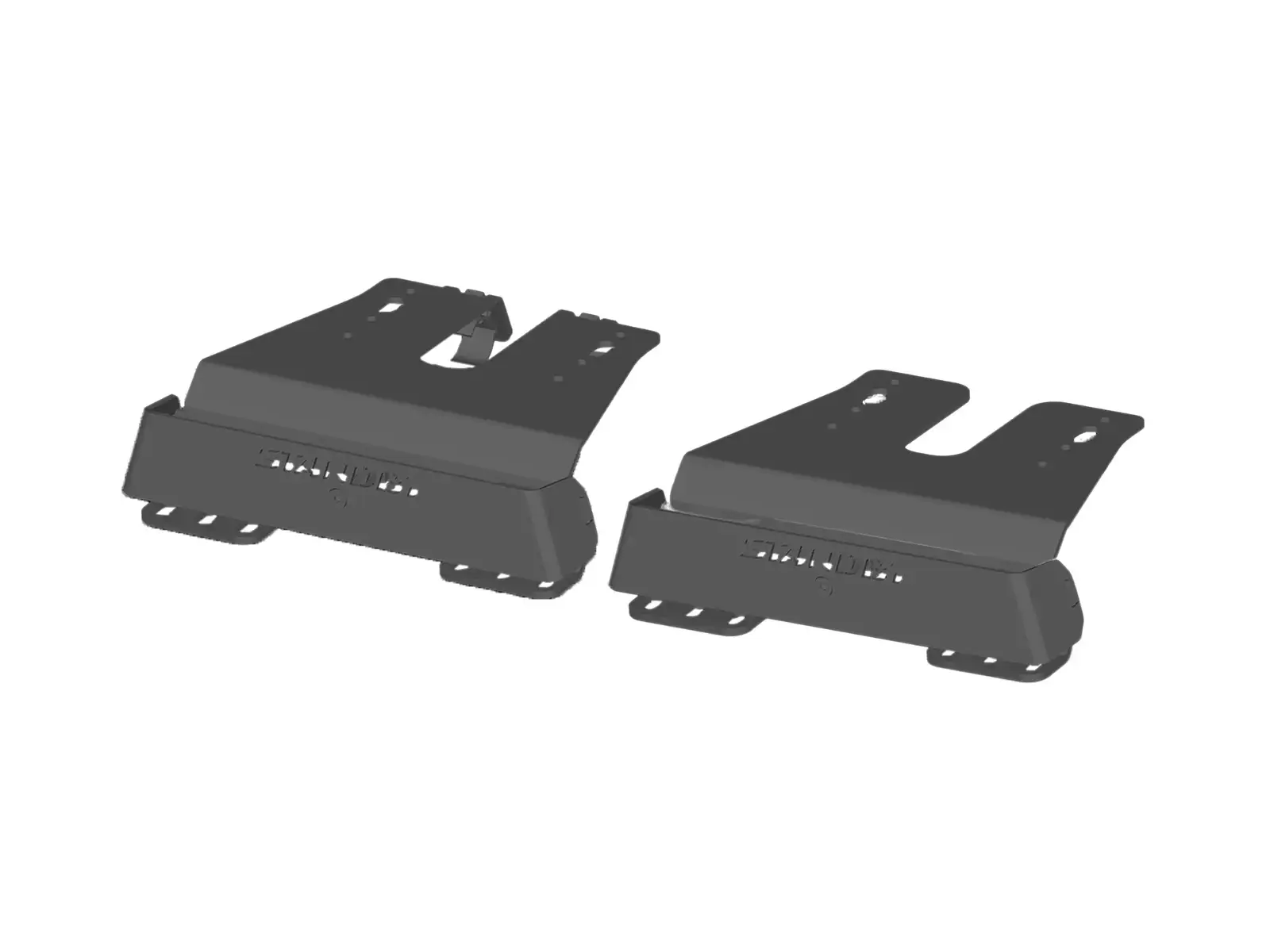 Universalhalter LB200