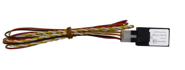 ER-70 - Elektronisches Relais  Speedsignal