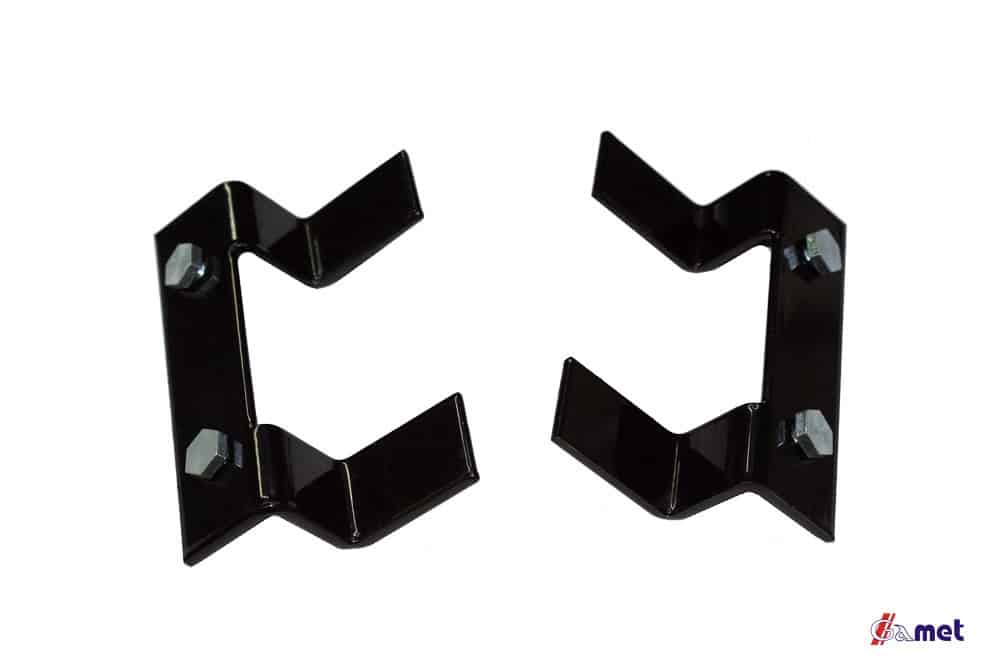 Halter für Dachreling